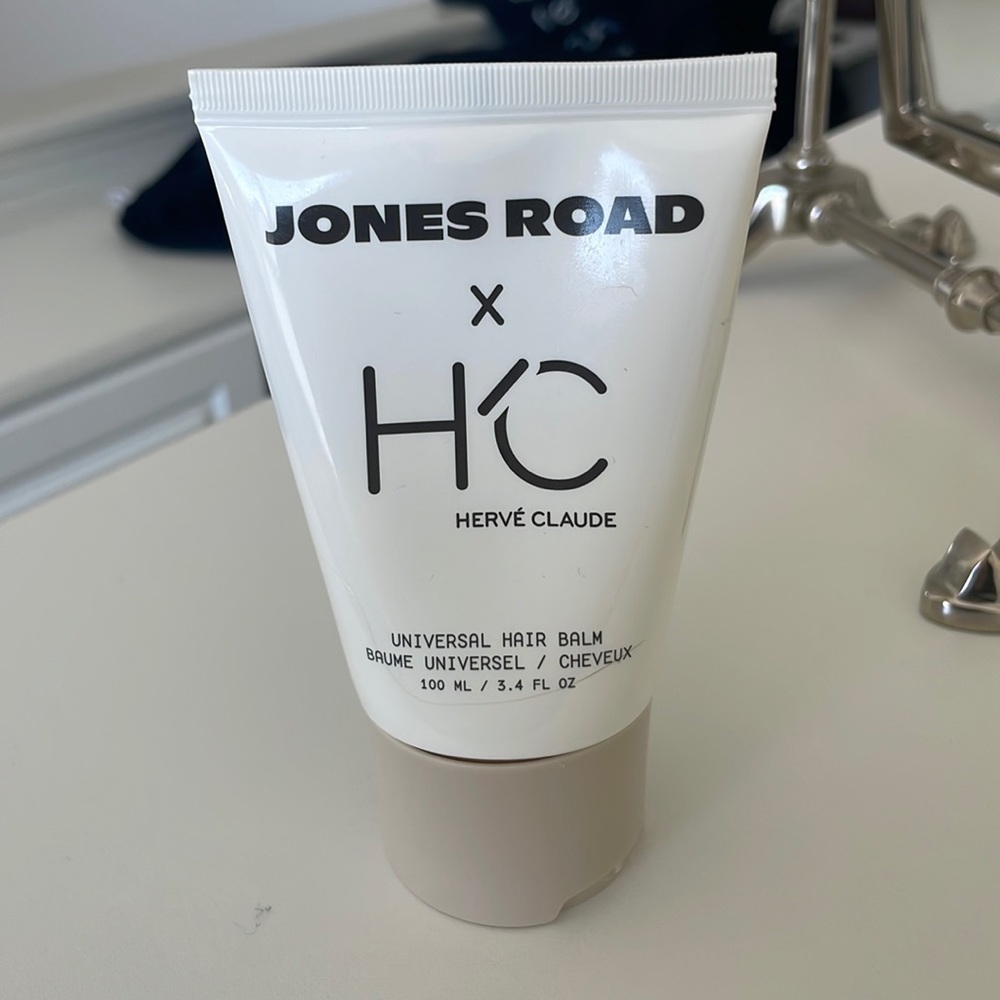 Jones Road Hair Balm
